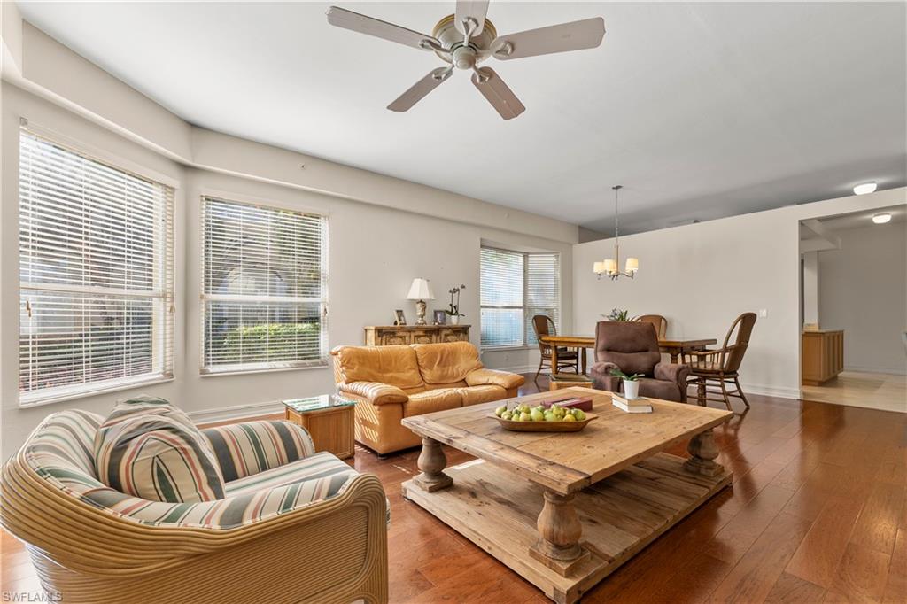 LES CHATEAUX - Residential