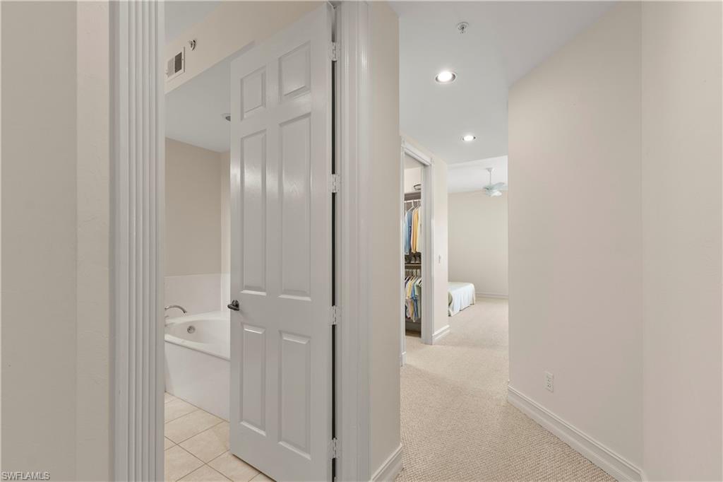 LES CHATEAUX - Residential