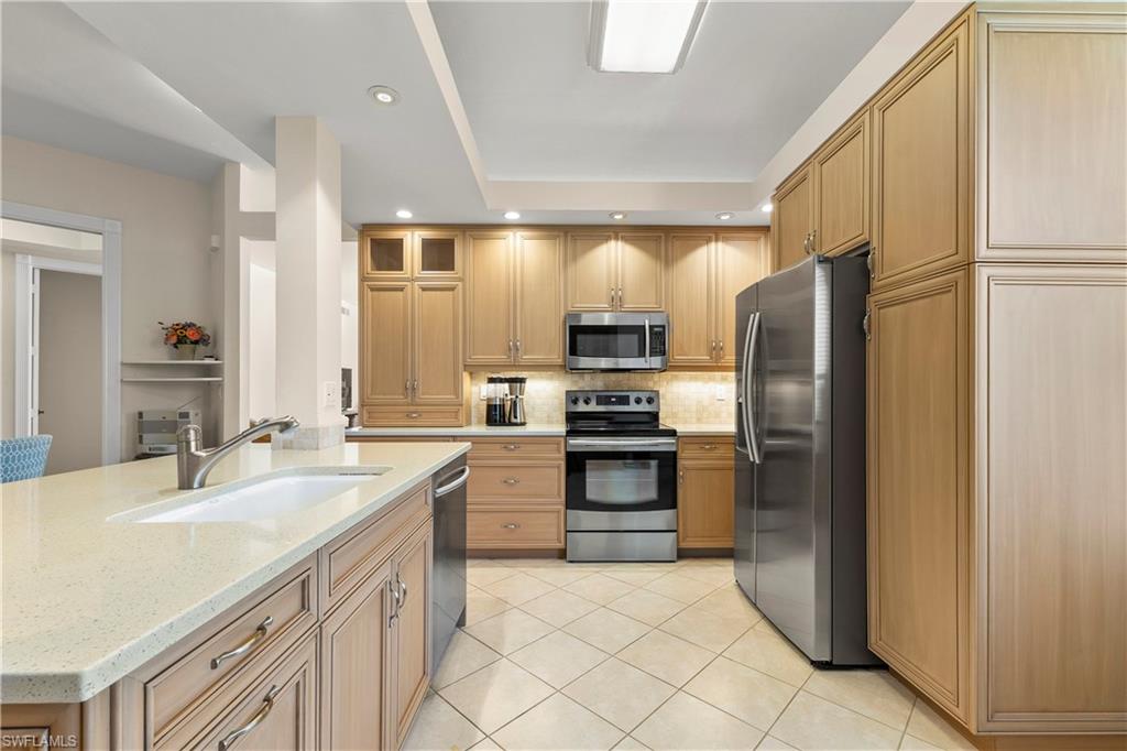 LES CHATEAUX - Residential