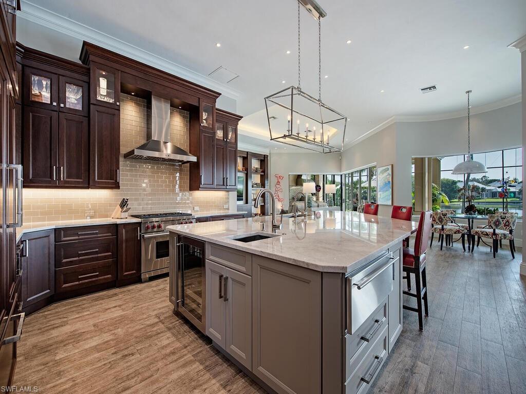 IBIS COVE AT BONITA BAY - Residential