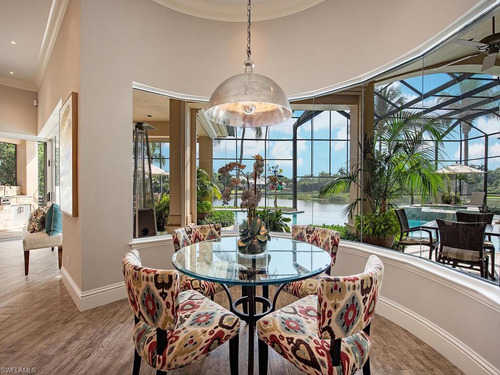 IBIS COVE AT BONITA BAY - Residential