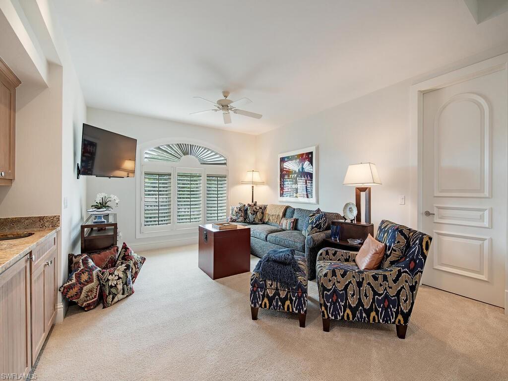 IBIS COVE AT BONITA BAY - Residential