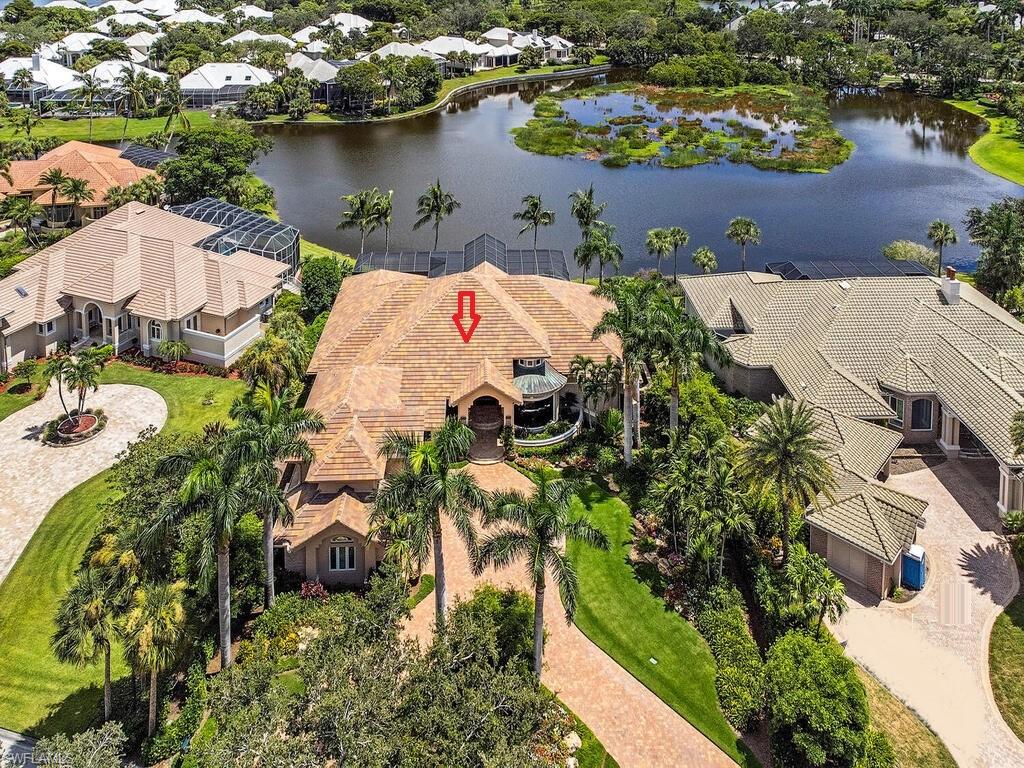 IBIS COVE AT BONITA BAY - Residential