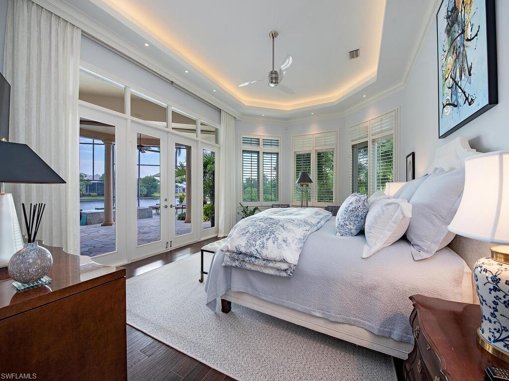 IBIS COVE AT BONITA BAY - Residential