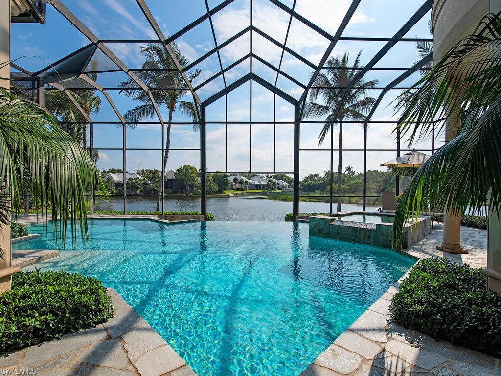 IBIS COVE AT BONITA BAY - Residential