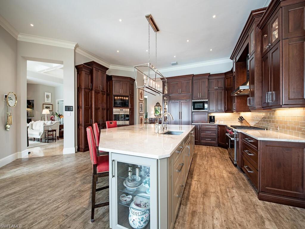 IBIS COVE AT BONITA BAY - Residential