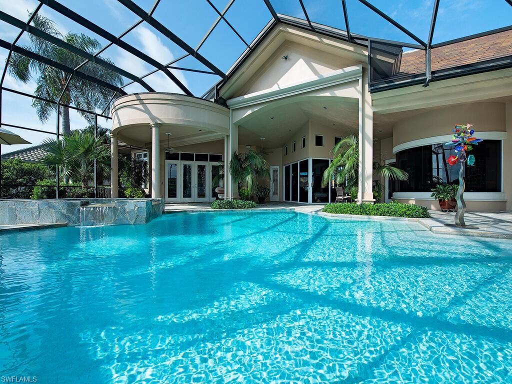 IBIS COVE AT BONITA BAY - Residential