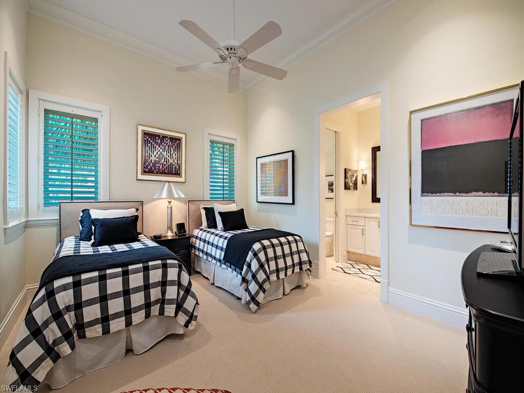 IBIS COVE AT BONITA BAY - Residential