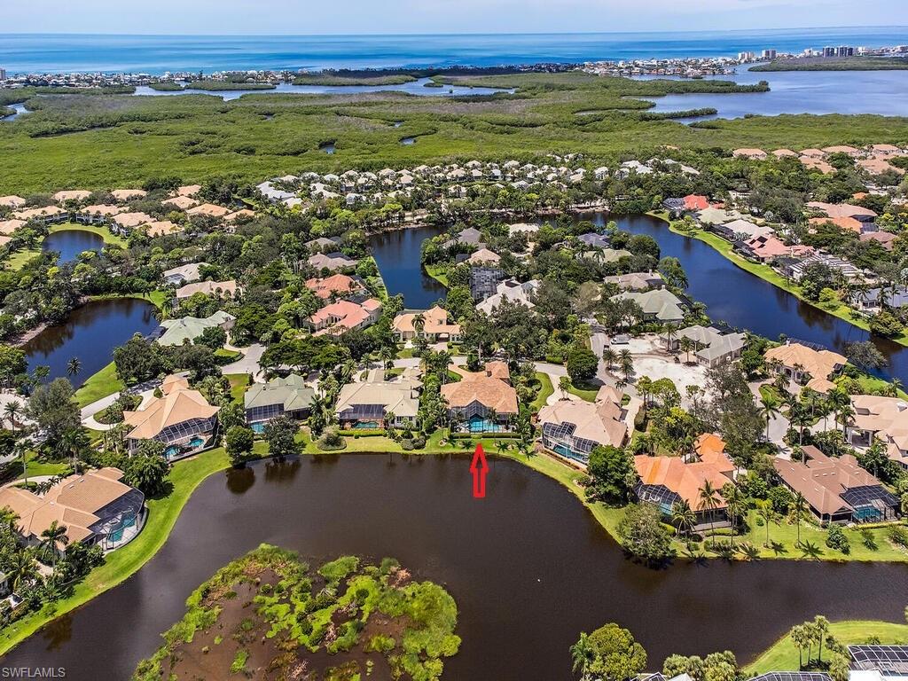 IBIS COVE AT BONITA BAY - Residential