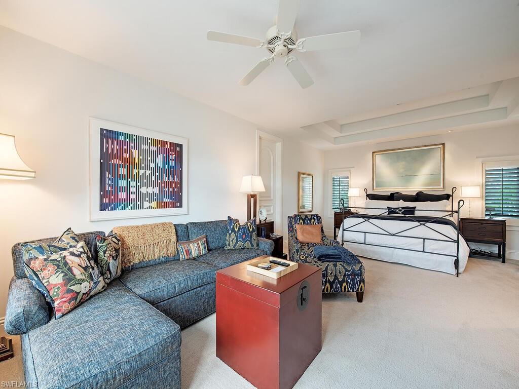 IBIS COVE AT BONITA BAY - Residential