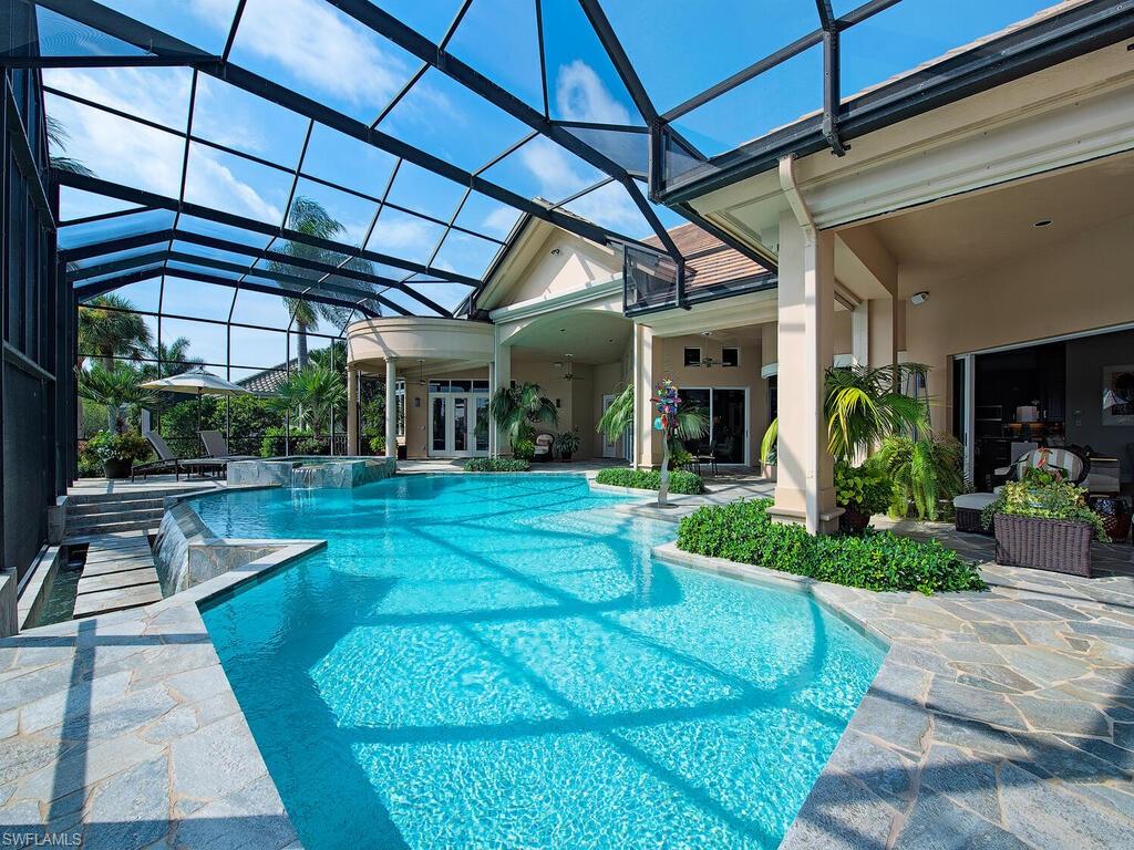 IBIS COVE AT BONITA BAY - Residential