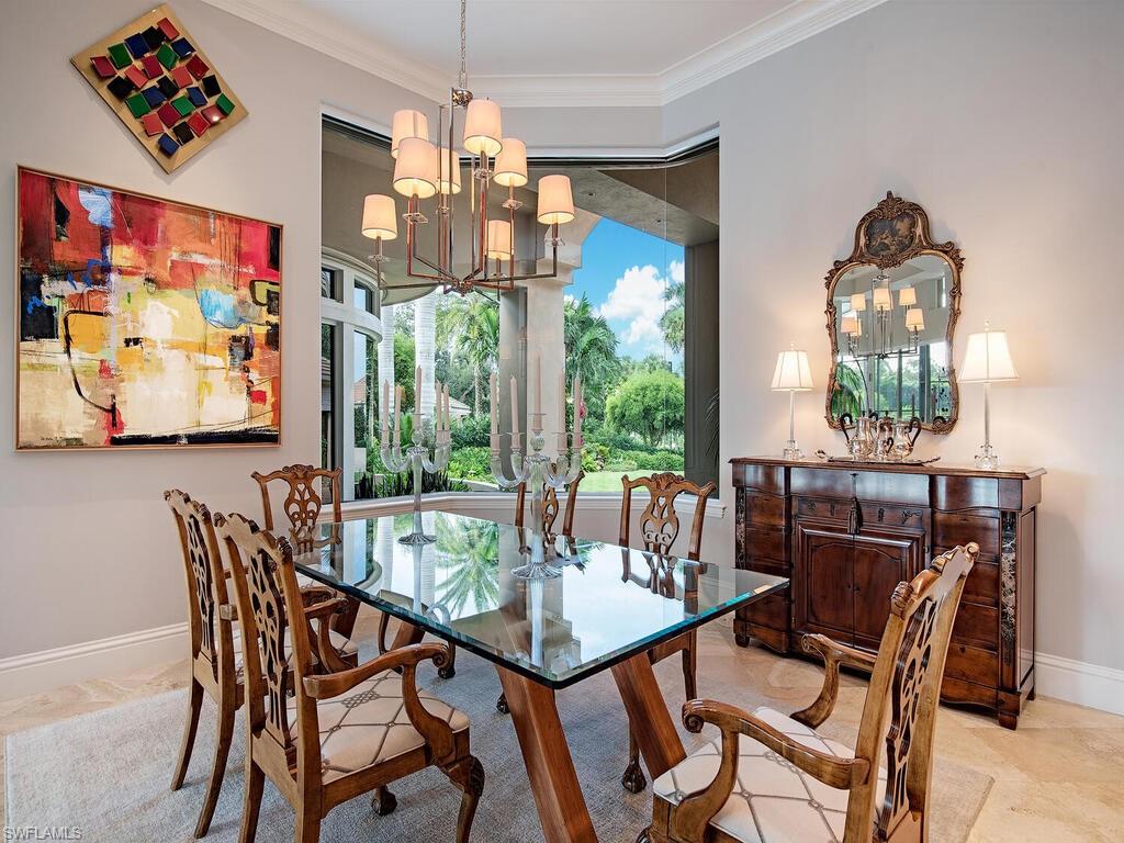 IBIS COVE AT BONITA BAY - Residential