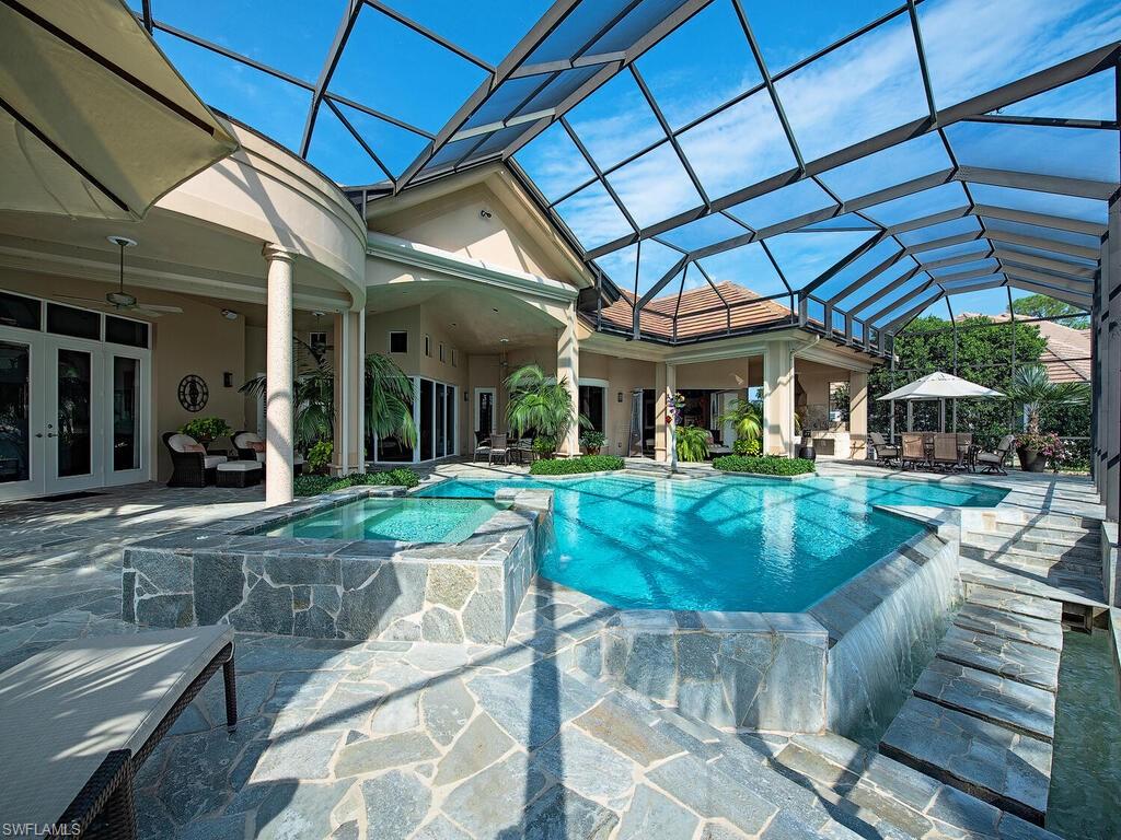 IBIS COVE AT BONITA BAY - Residential