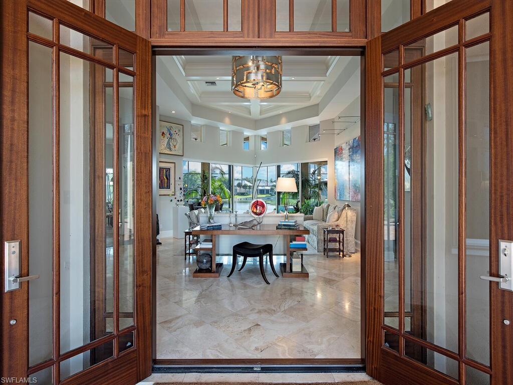 IBIS COVE AT BONITA BAY - Residential