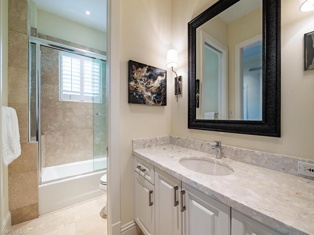 IBIS COVE AT BONITA BAY - Residential