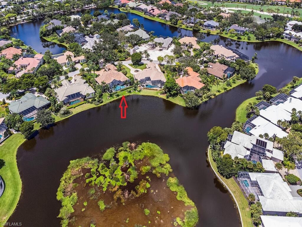 IBIS COVE AT BONITA BAY - Residential