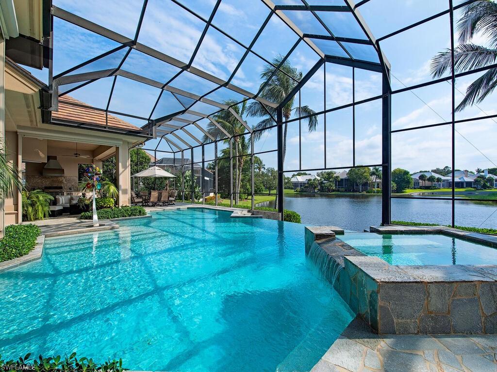 IBIS COVE AT BONITA BAY - Residential