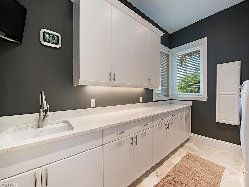 IBIS COVE AT BONITA BAY - Residential