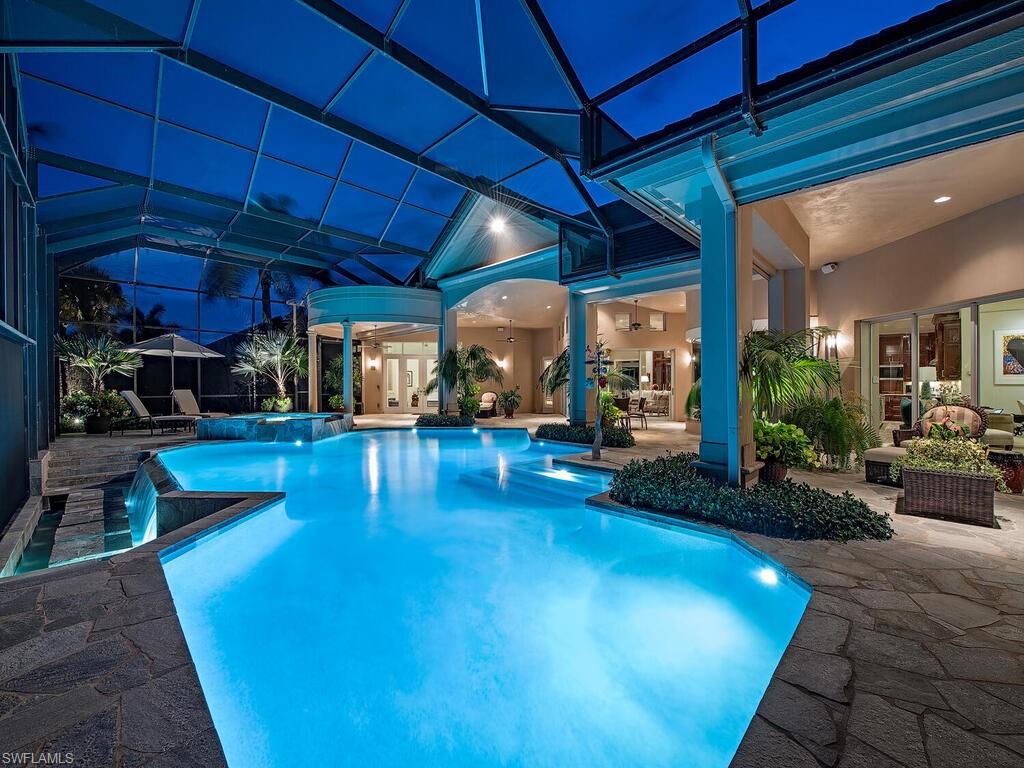 IBIS COVE AT BONITA BAY - Residential