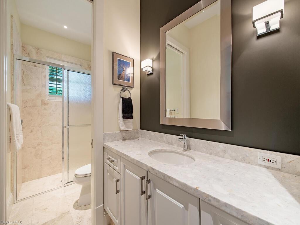 IBIS COVE AT BONITA BAY - Residential