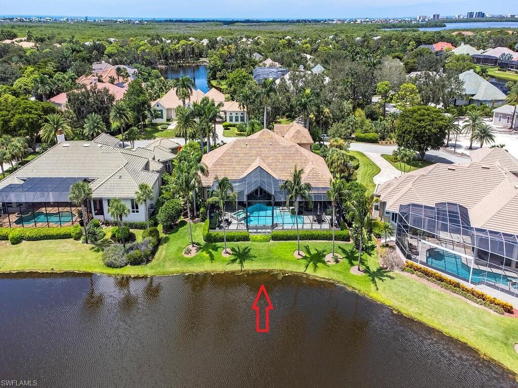 IBIS COVE AT BONITA BAY - Residential