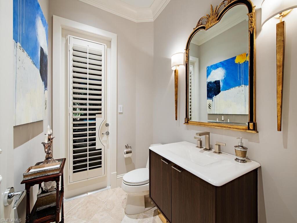 IBIS COVE AT BONITA BAY - Residential