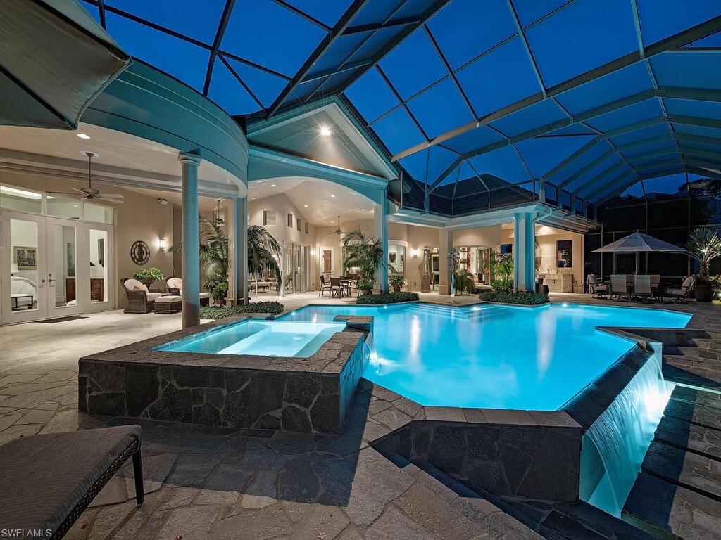 IBIS COVE AT BONITA BAY - Residential