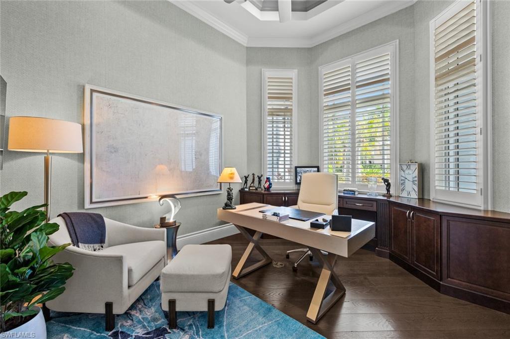 QUAIL WEST - Residential