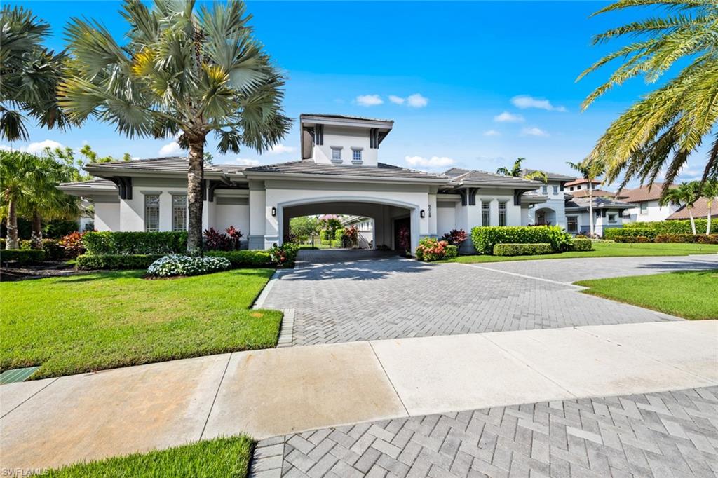 QUAIL WEST - Residential