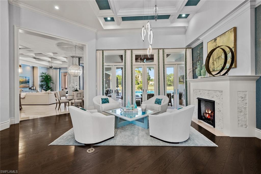 QUAIL WEST - Residential