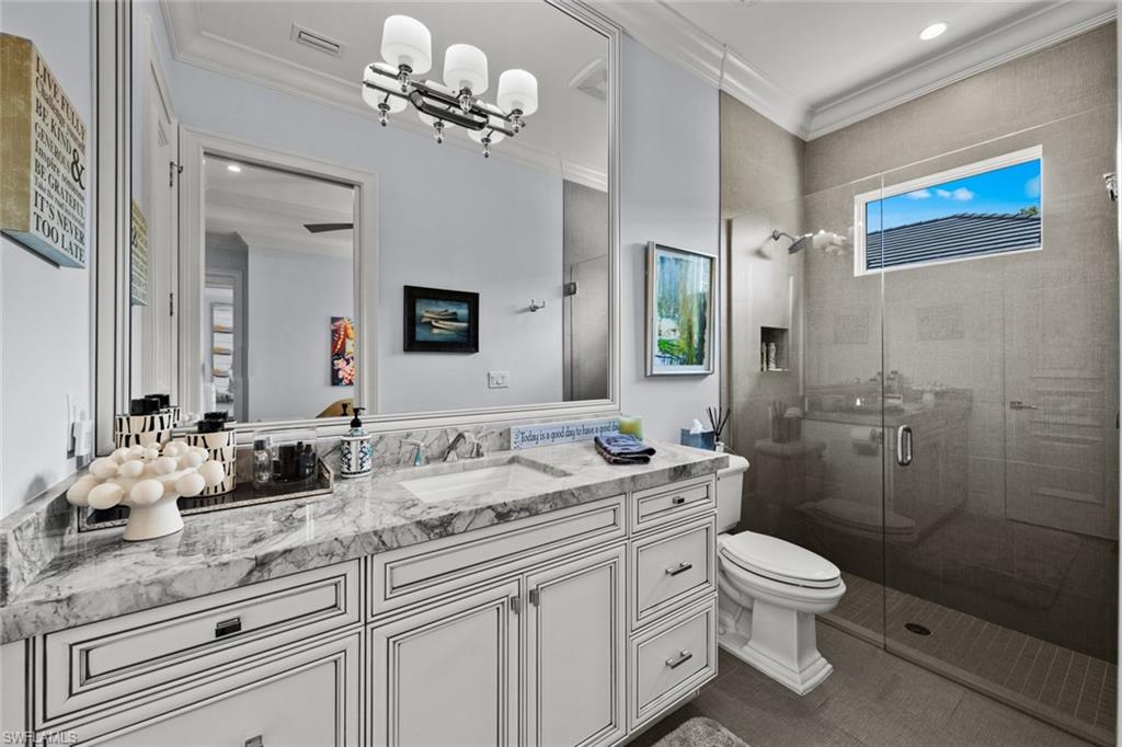 QUAIL WEST - Residential