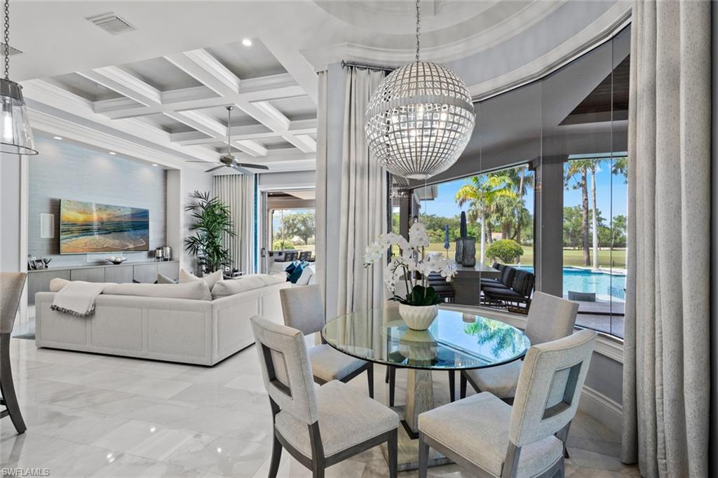 QUAIL WEST - Residential