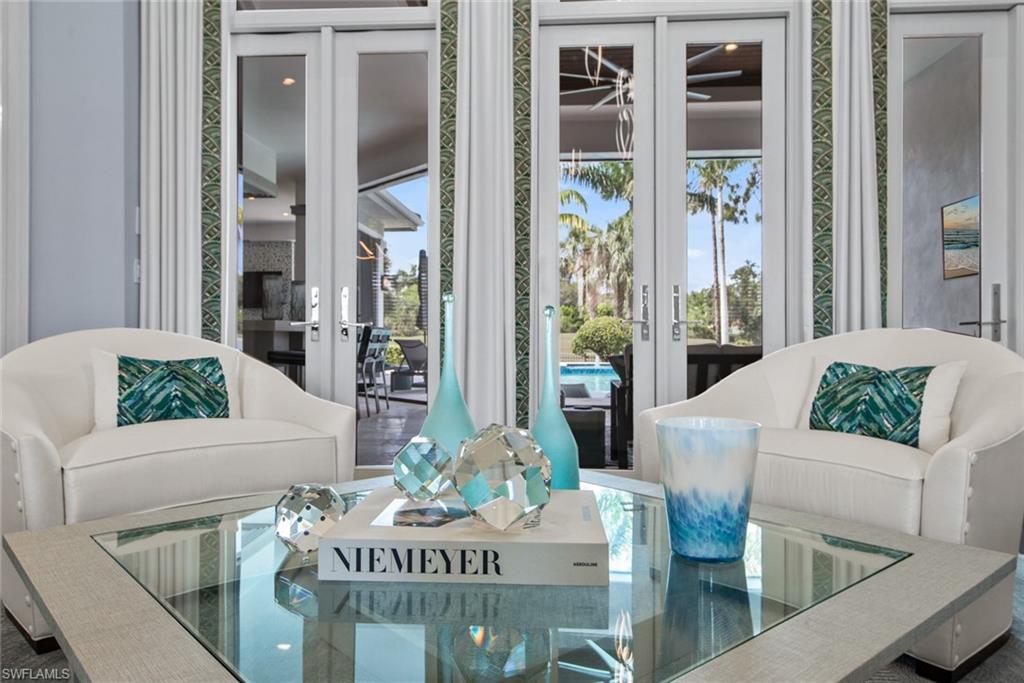 QUAIL WEST - Residential