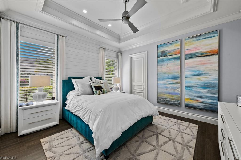 QUAIL WEST - Residential