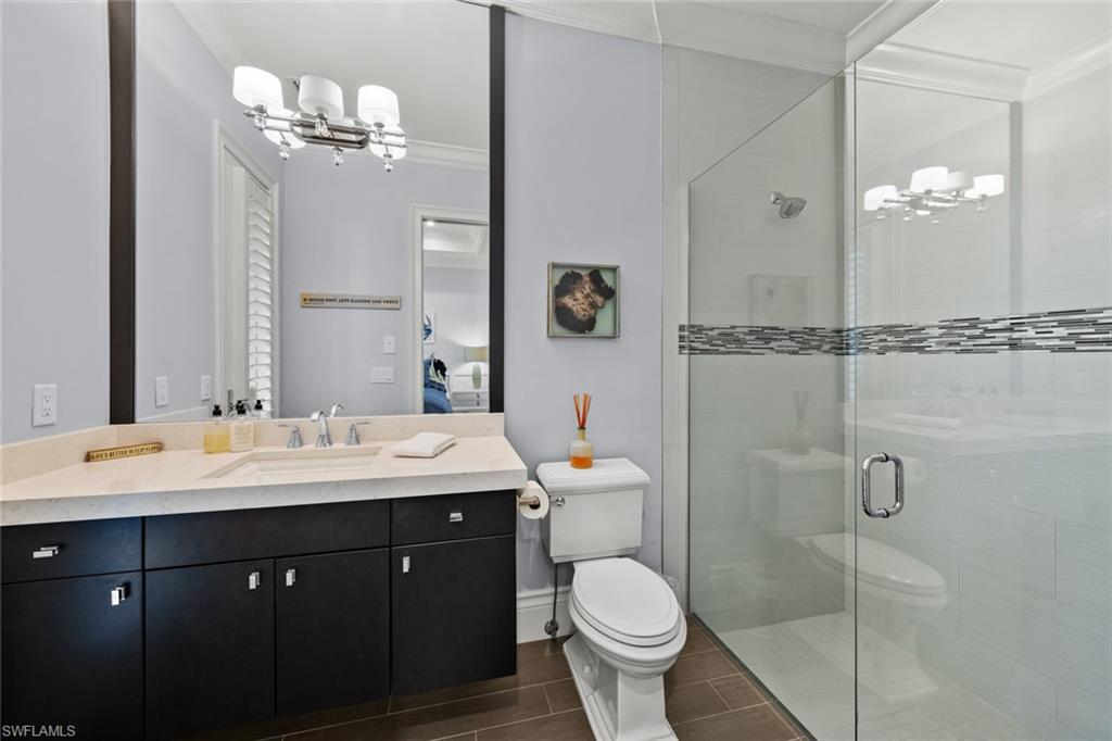 QUAIL WEST - Residential