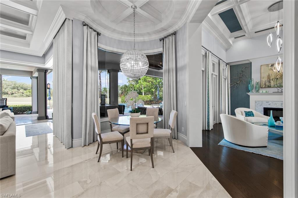 QUAIL WEST - Residential