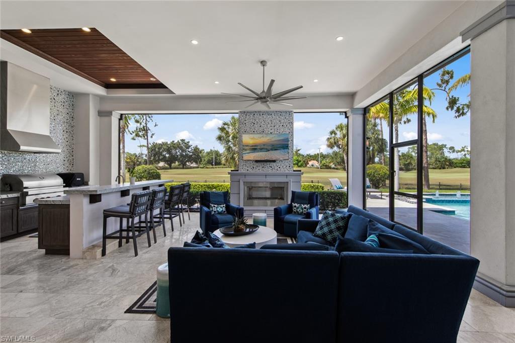 QUAIL WEST - Residential