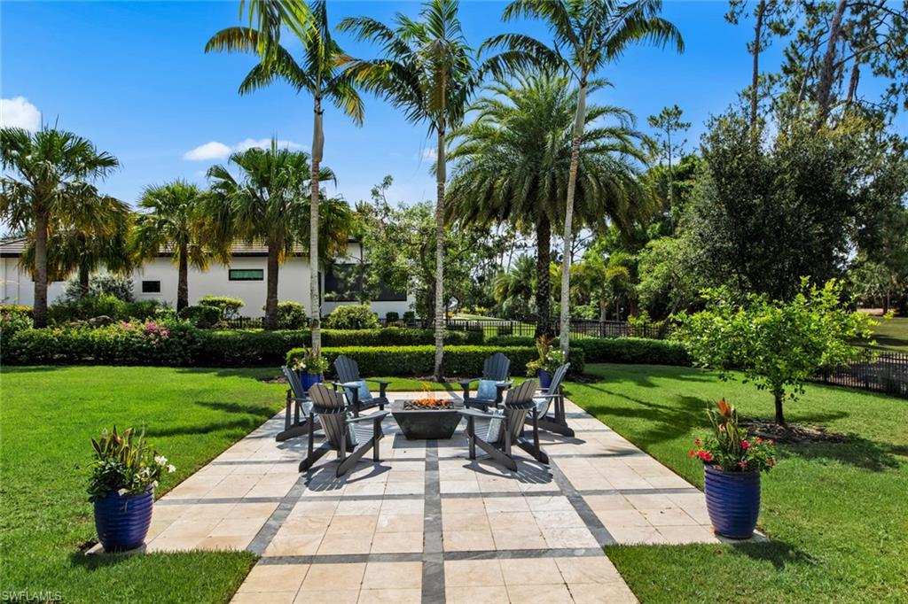 QUAIL WEST - Residential