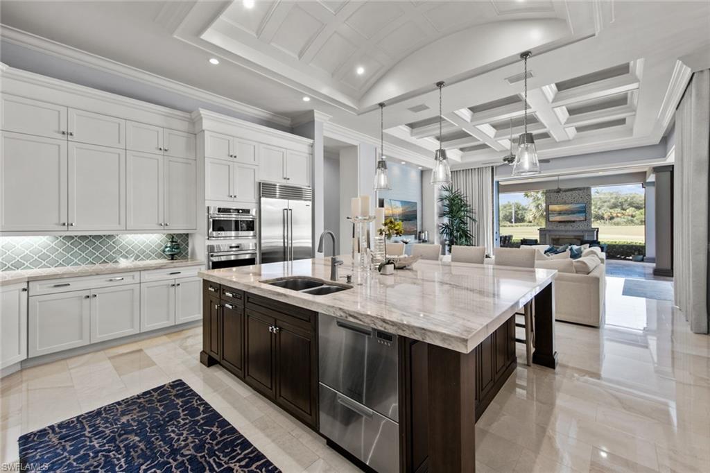 QUAIL WEST - Residential