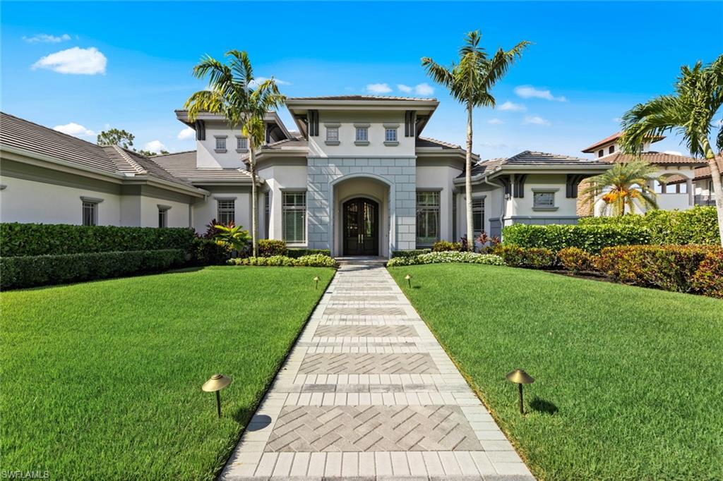 QUAIL WEST - Residential