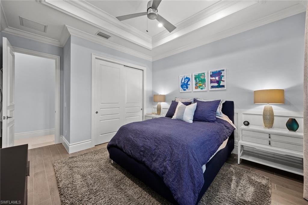 QUAIL WEST - Residential