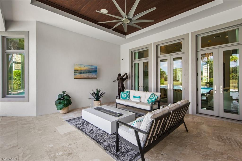 QUAIL WEST - Residential