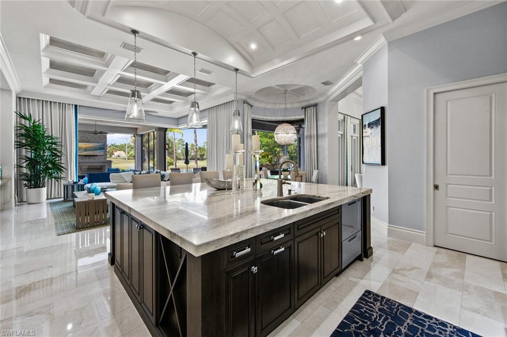 QUAIL WEST - Residential