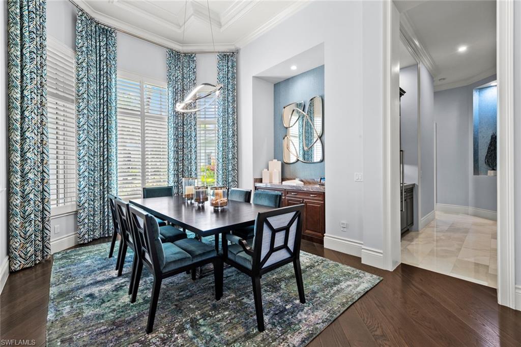 QUAIL WEST - Residential