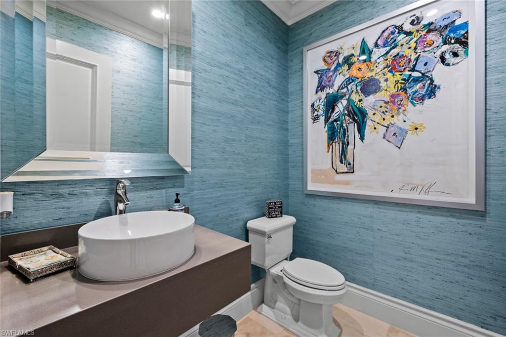 QUAIL WEST - Residential