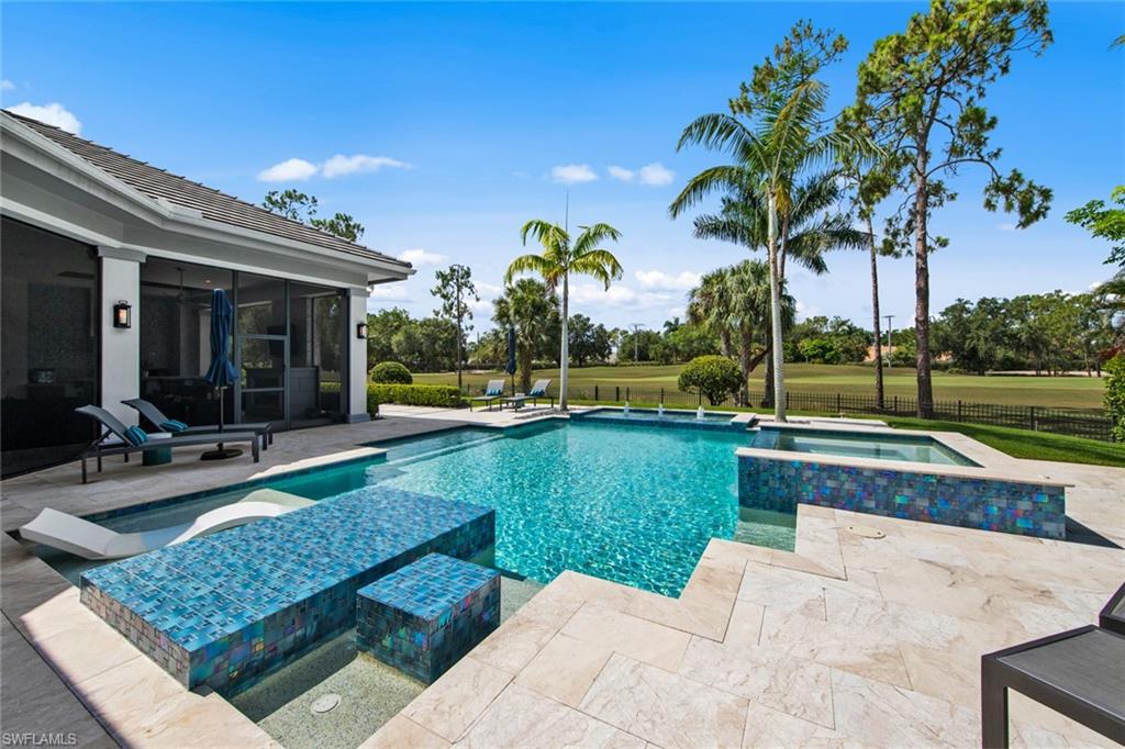 QUAIL WEST - Residential