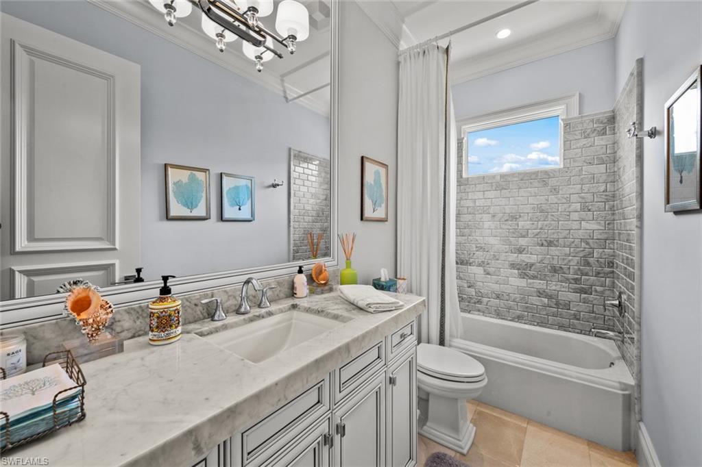 QUAIL WEST - Residential