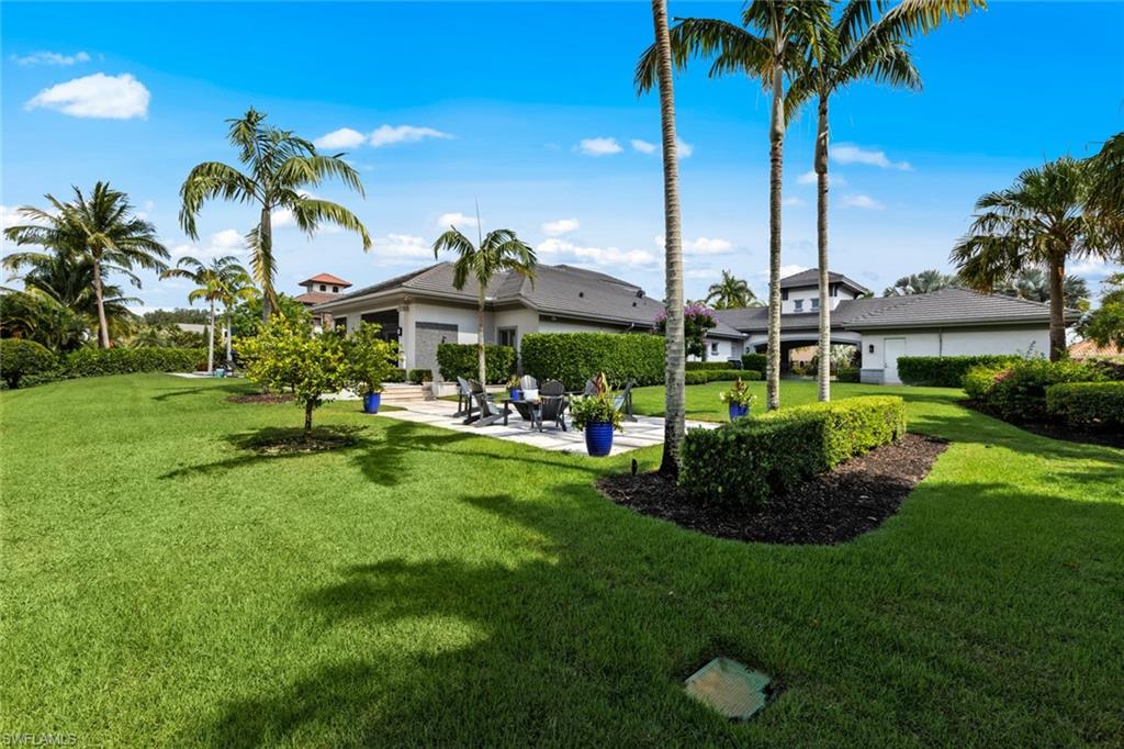 QUAIL WEST - Residential