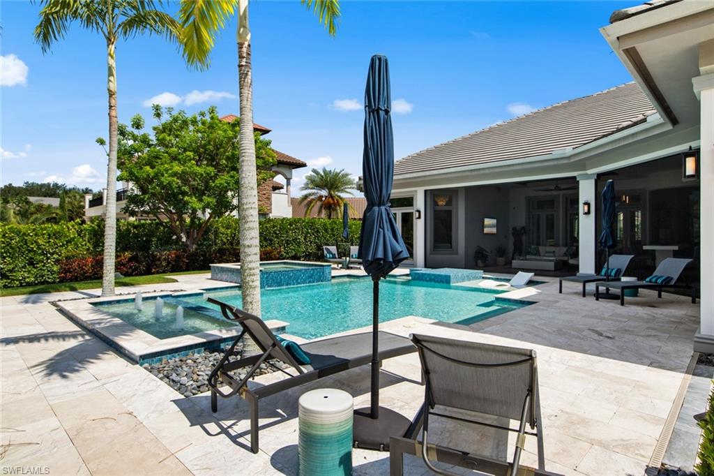 QUAIL WEST - Residential