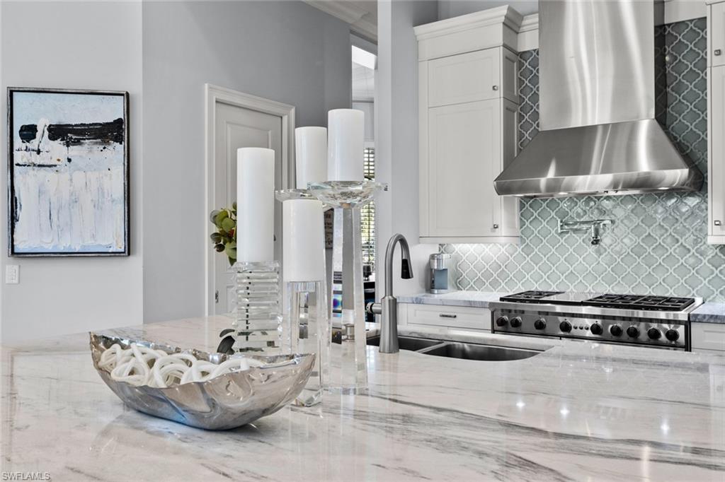 QUAIL WEST - Residential